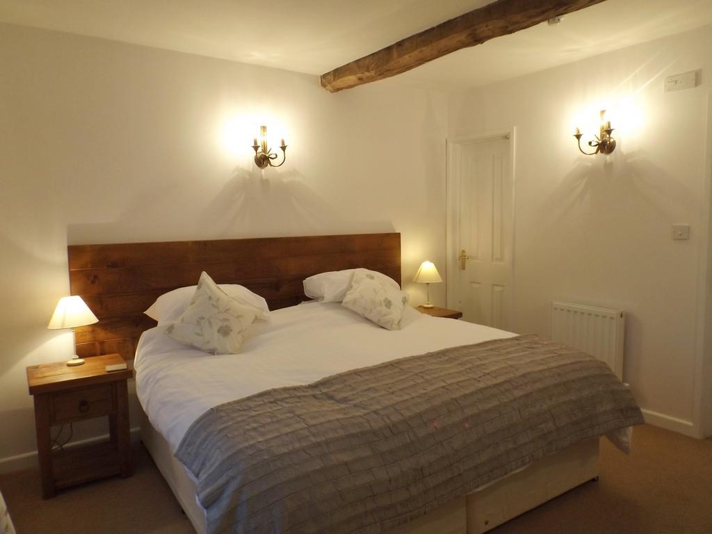 Old Riverview Guest House Earith Cameră foto