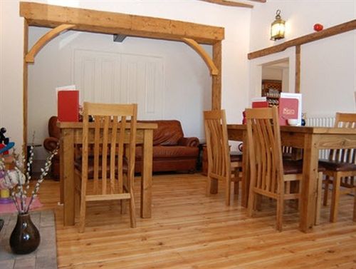 Old Riverview Guest House Earith Exterior foto